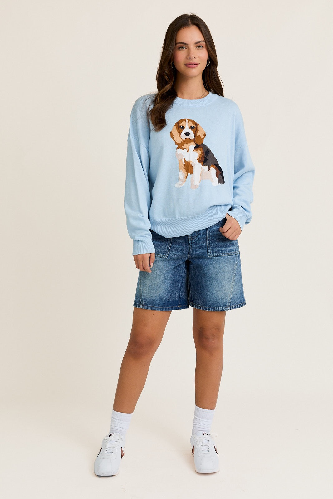 Beagle Sweatshirt