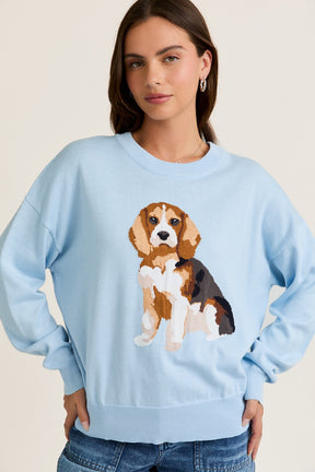 Beagle Sweatshirt