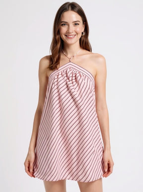 Capri Dress