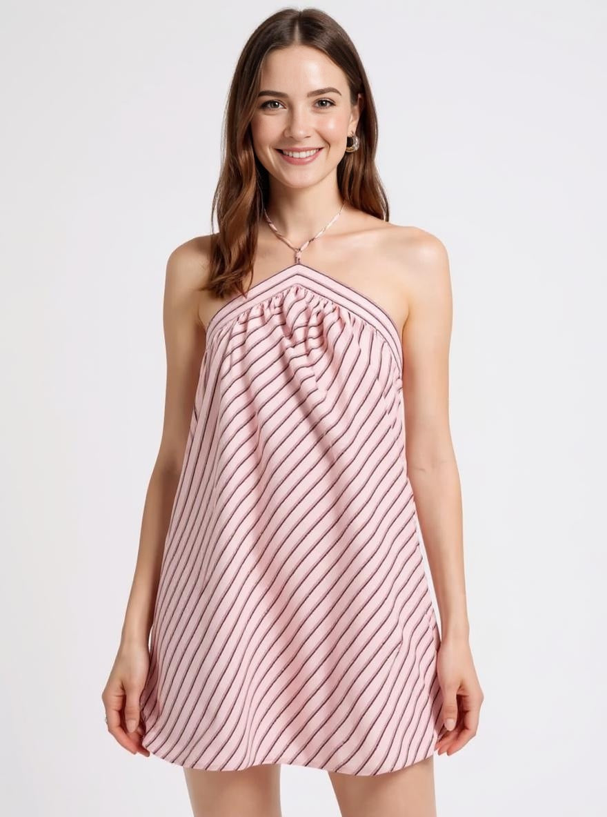 Capri Dress