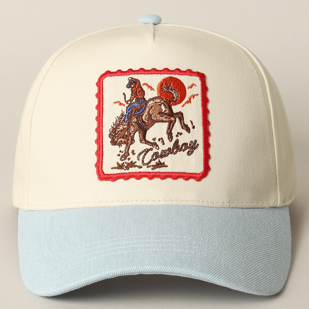 Cowboy Hat