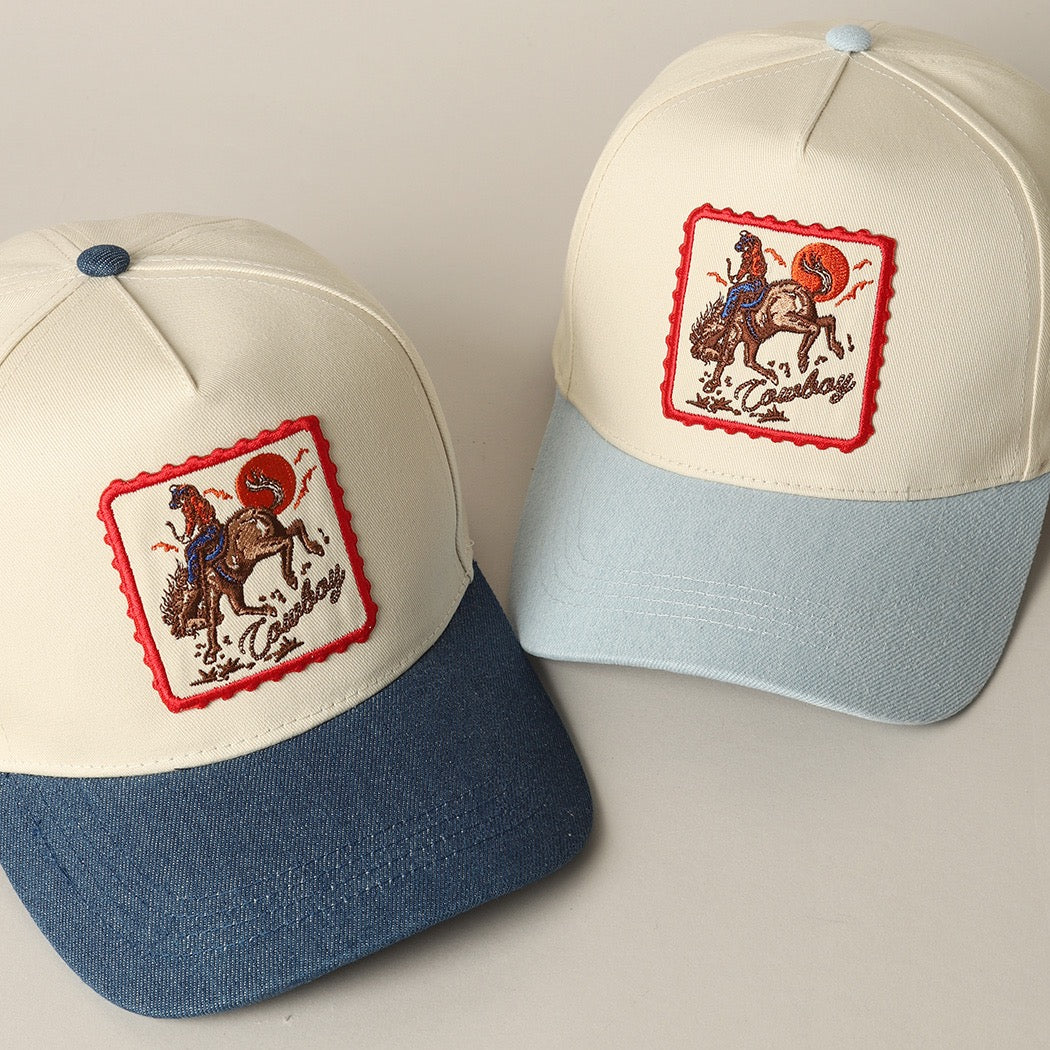 Cowboy Hat
