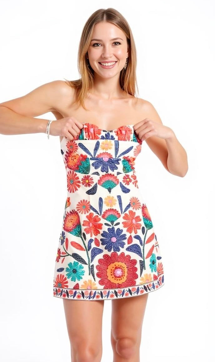 Sweet Like That Dress