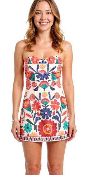 Sweet Like That Dress