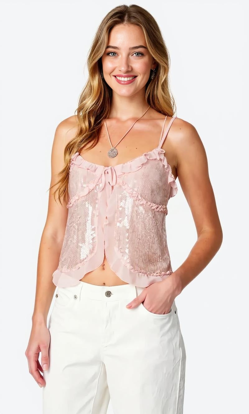 Twinkle Top