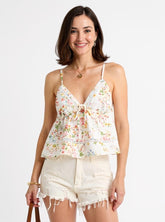Soft Launch Top
