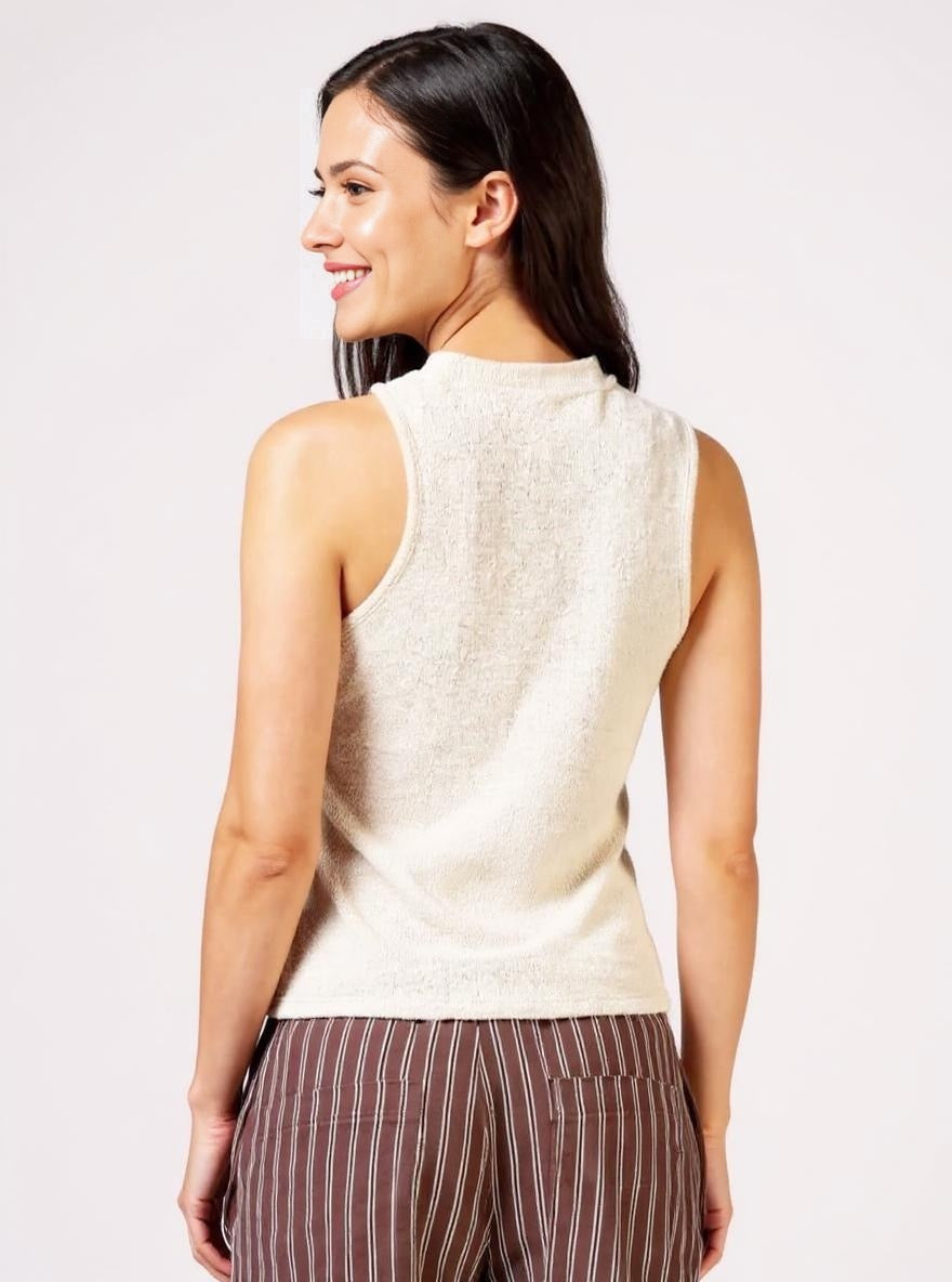 Slow Burn Top