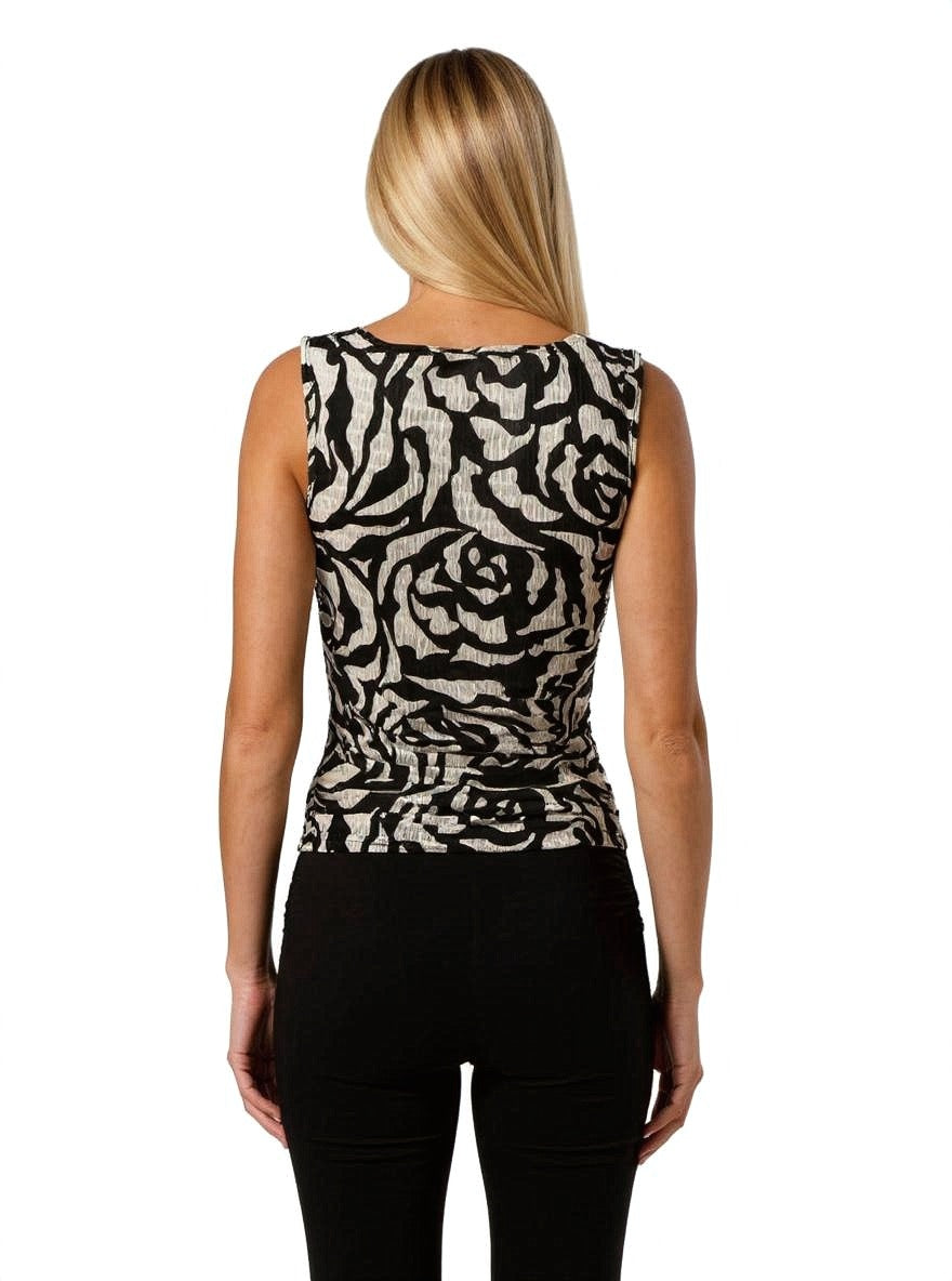 Rose Top