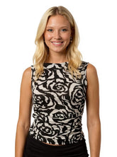 Rose Top
