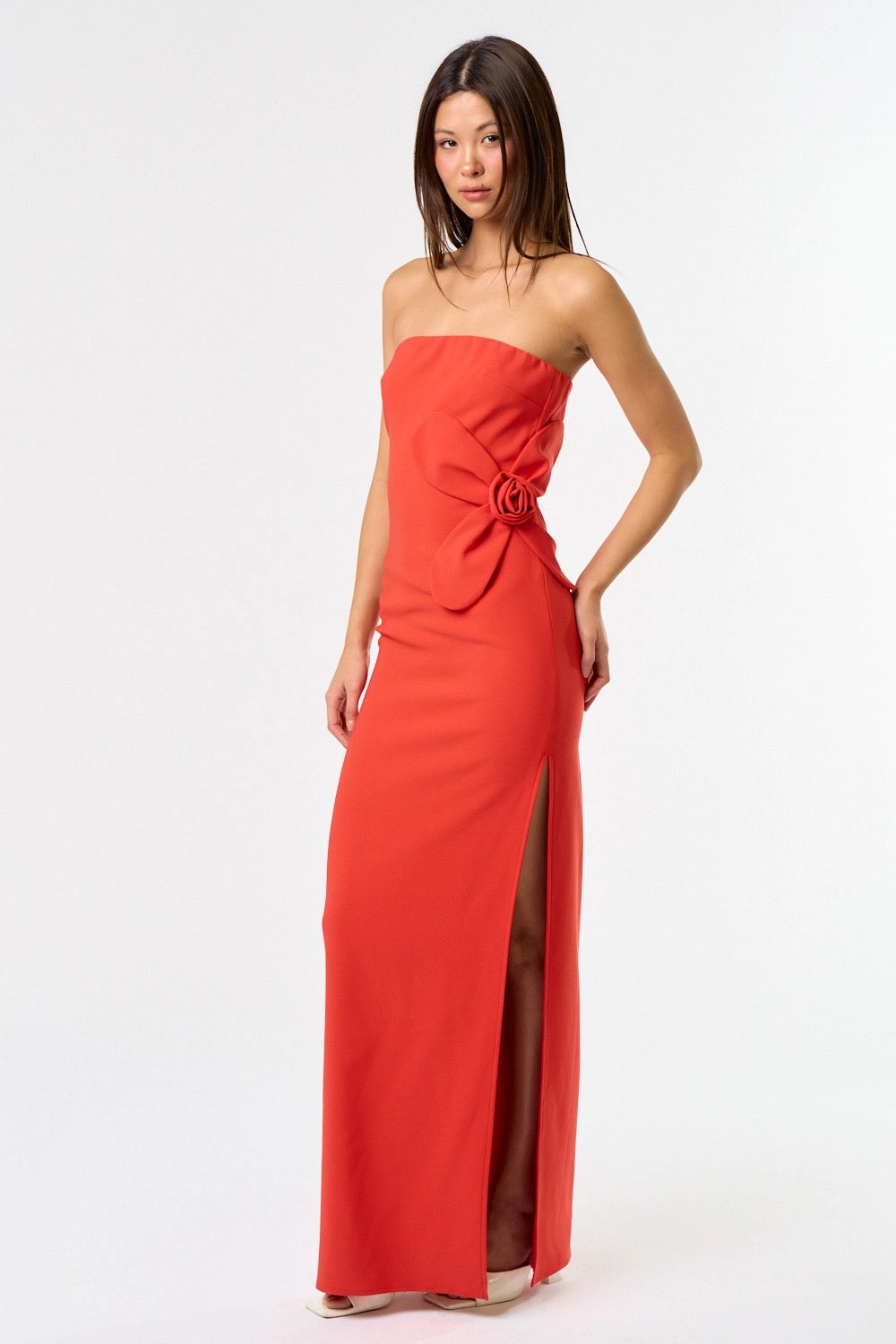 Tulip Dress