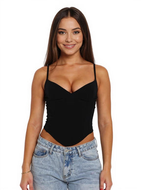 Midnight Mischief Top