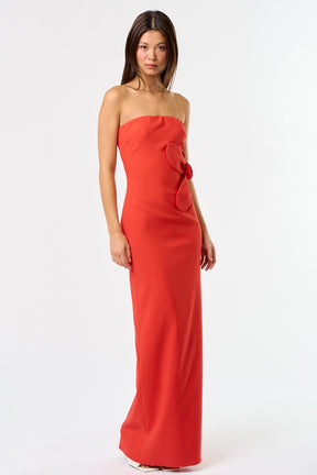 Tulip Dress
