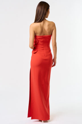 Tulip Dress