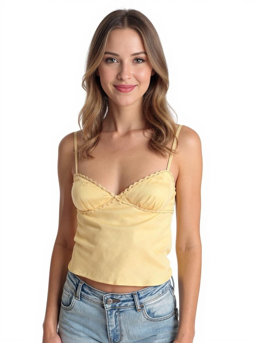 Butter Top