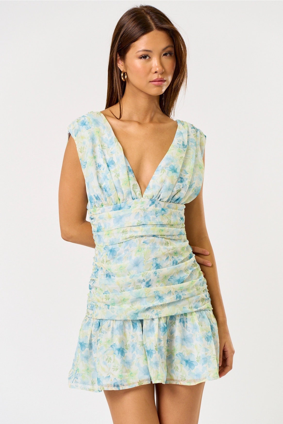 Knowledge Dress