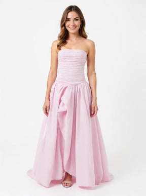Strawberry Sugar Dress