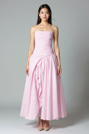 Strawberry Sugar Dress