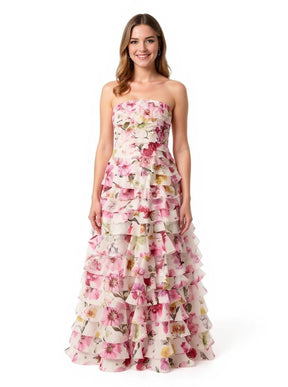 Tulip Dress