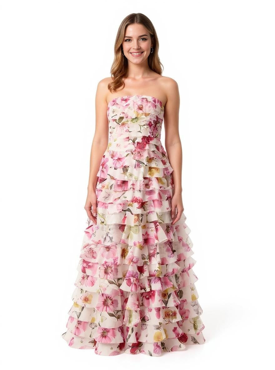 Tulip Dress