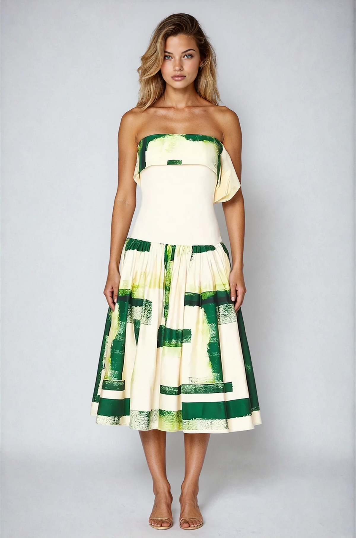 Muse Dress