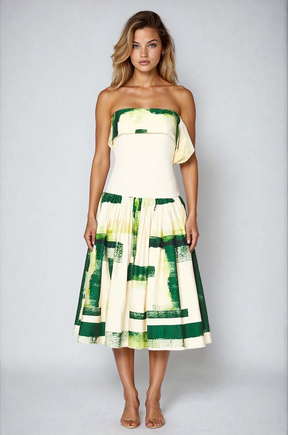 Muse Dress