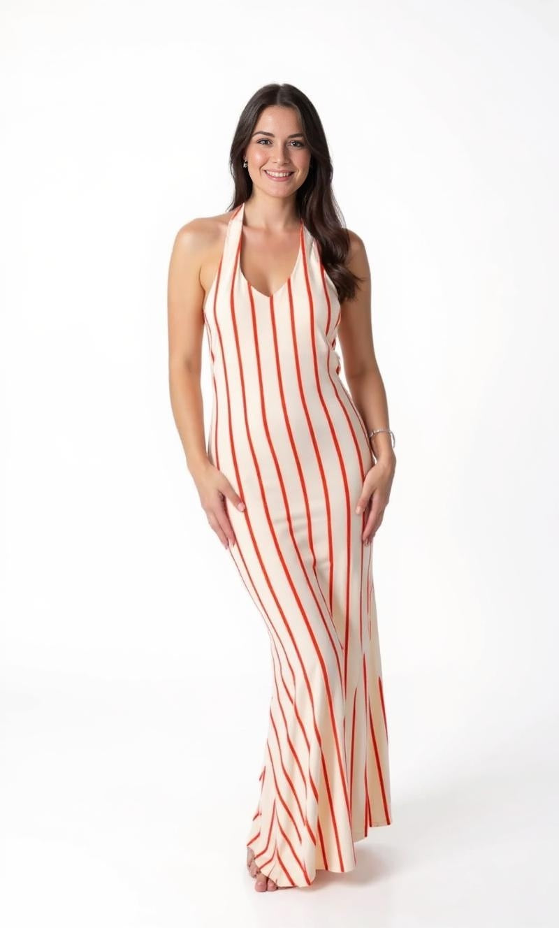 Seraphina Dress