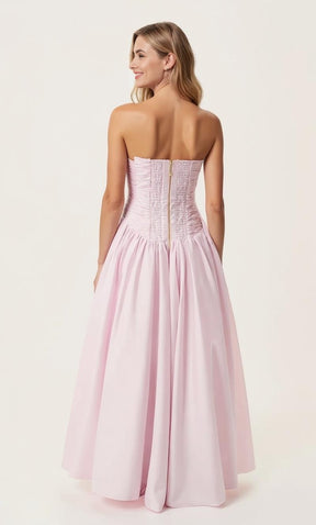 Strawberry Sugar Dress