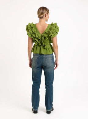 Lollipop Lane Top