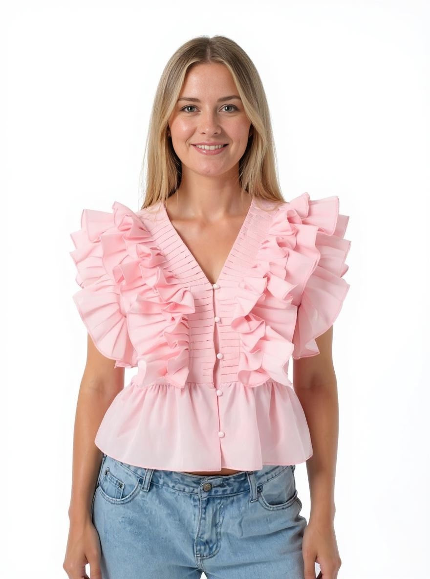 Honeydew Top