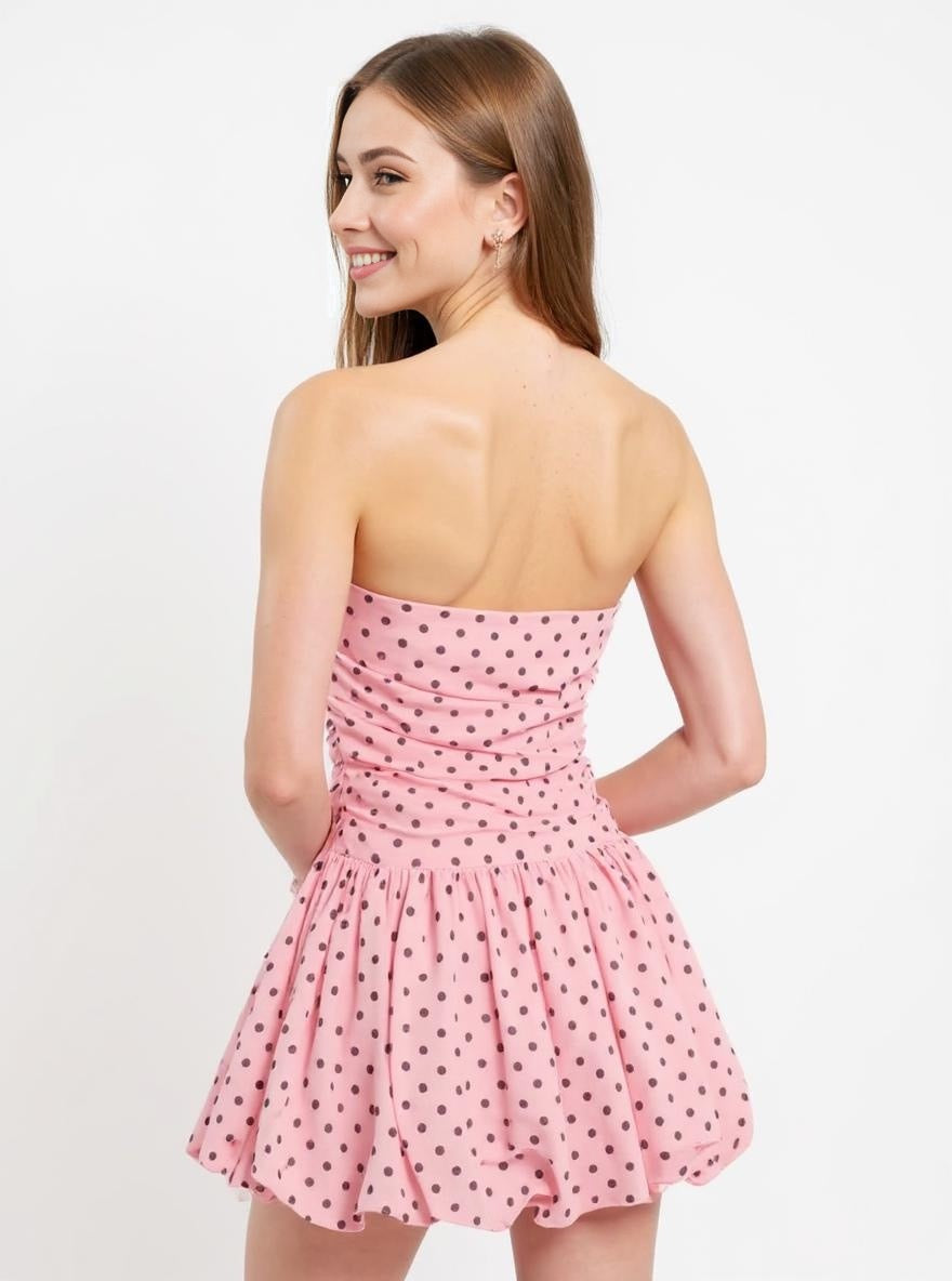 Understand Dress
