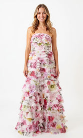 Tulip Dress