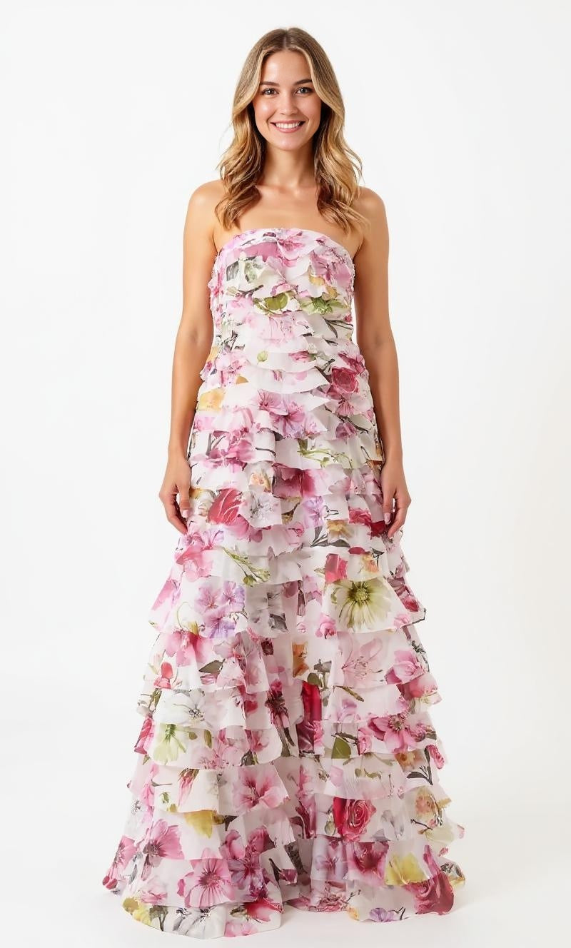 Tulip Dress
