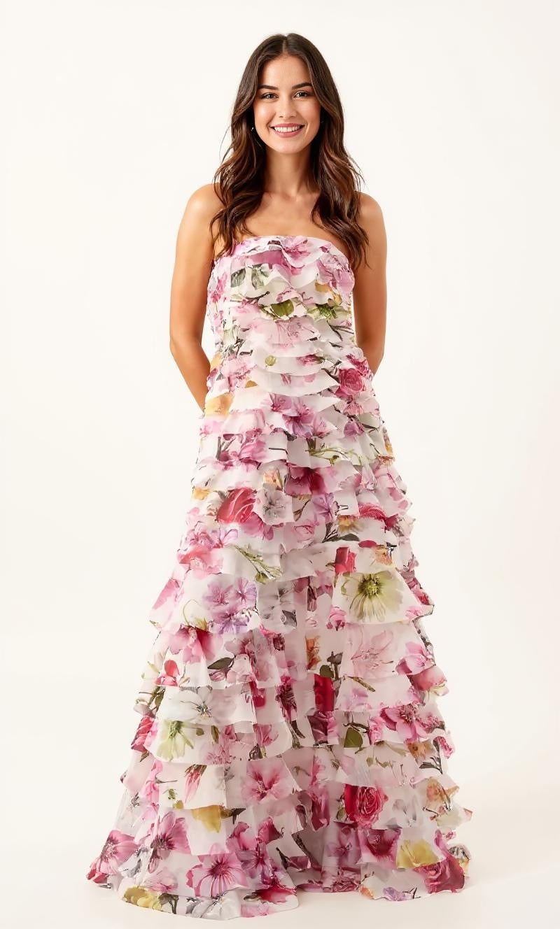 Tulip Dress