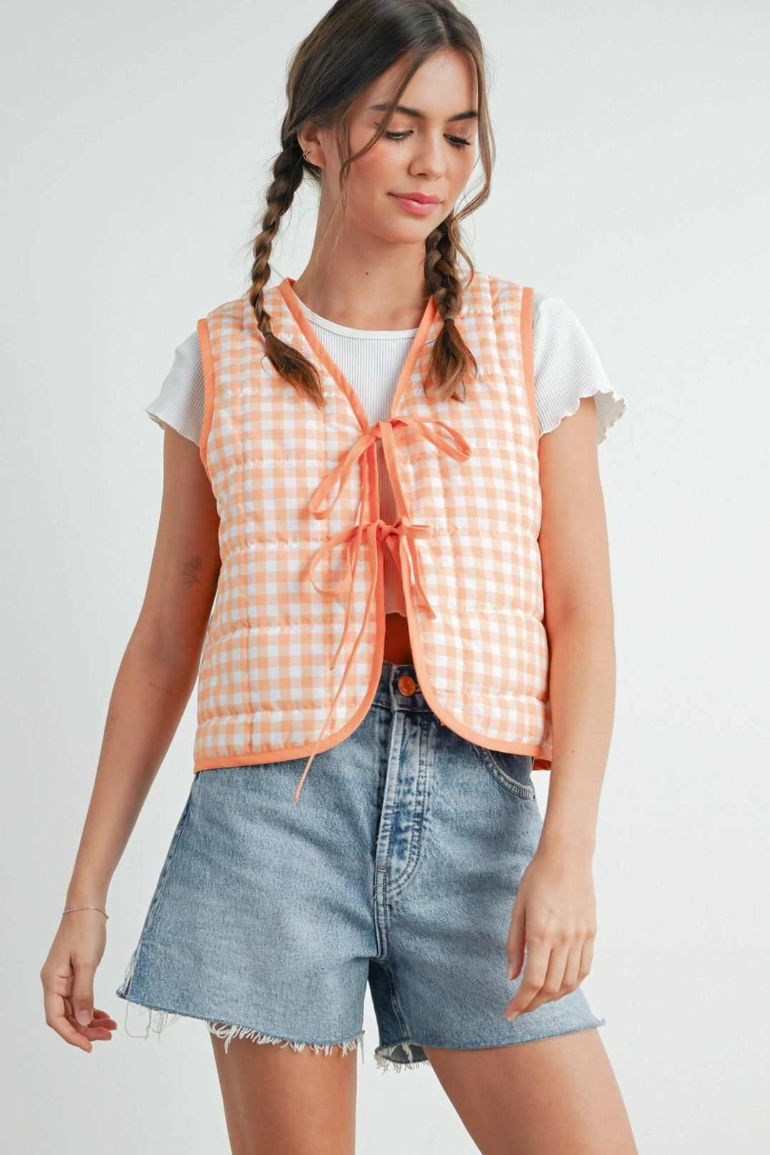 Tennesse Orange Vest