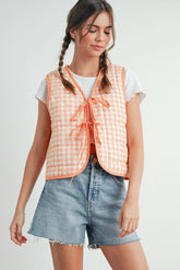 Tennesse Orange Vest