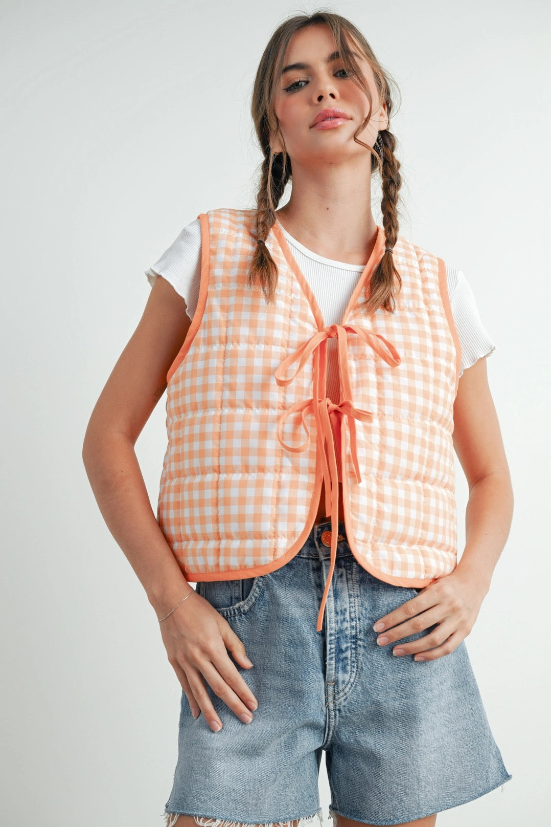 Tennesse Orange Vest