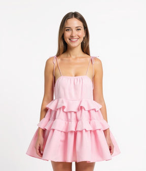 Malibu Mood Dress