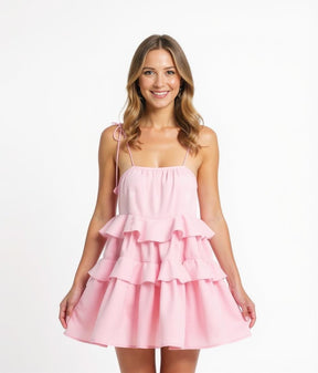 Malibu Mood Dress