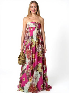Moonlit Muse Dress