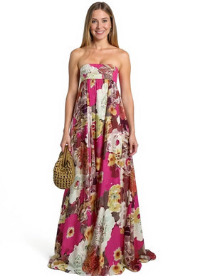 Moonlit Muse Dress