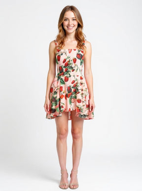 Apron Dress