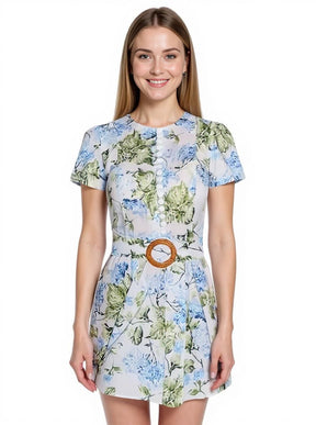 Twirl Time Dress