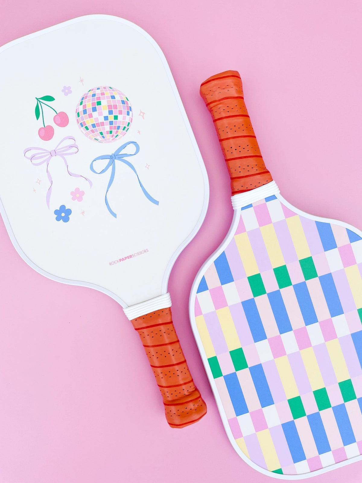 Disco Pickleball Paddle