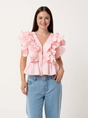Honeydew Top