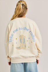 Rodeo Sweatshirt