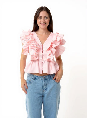 Honeydew Top