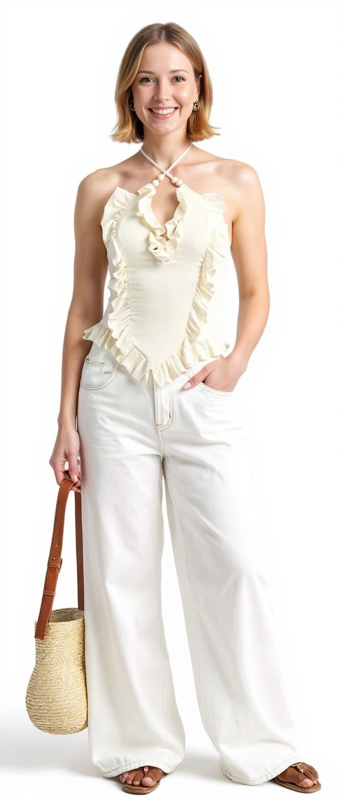 Spotlight Top