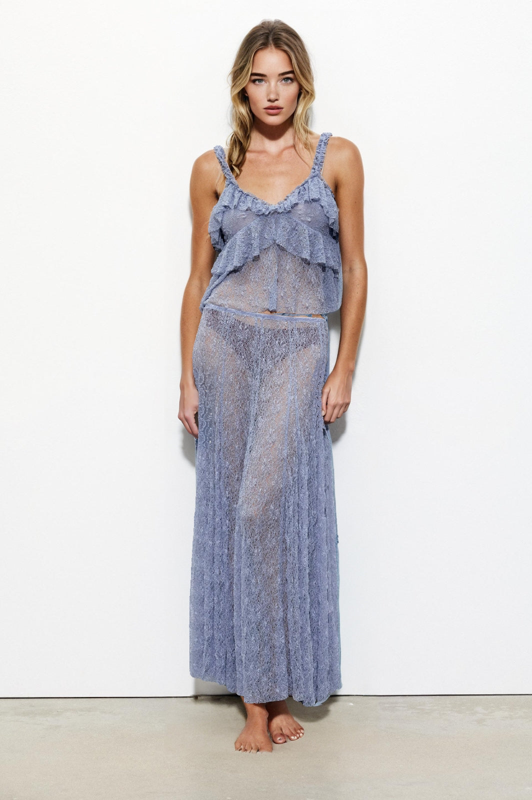 Florence Two Piece