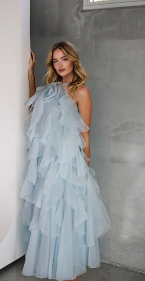 Tuscany Dress