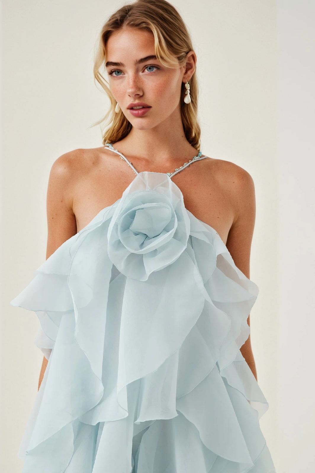 Tuscany Dress